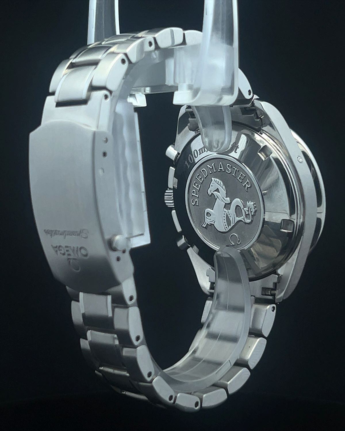 Omega 323.30.40.40.06.001