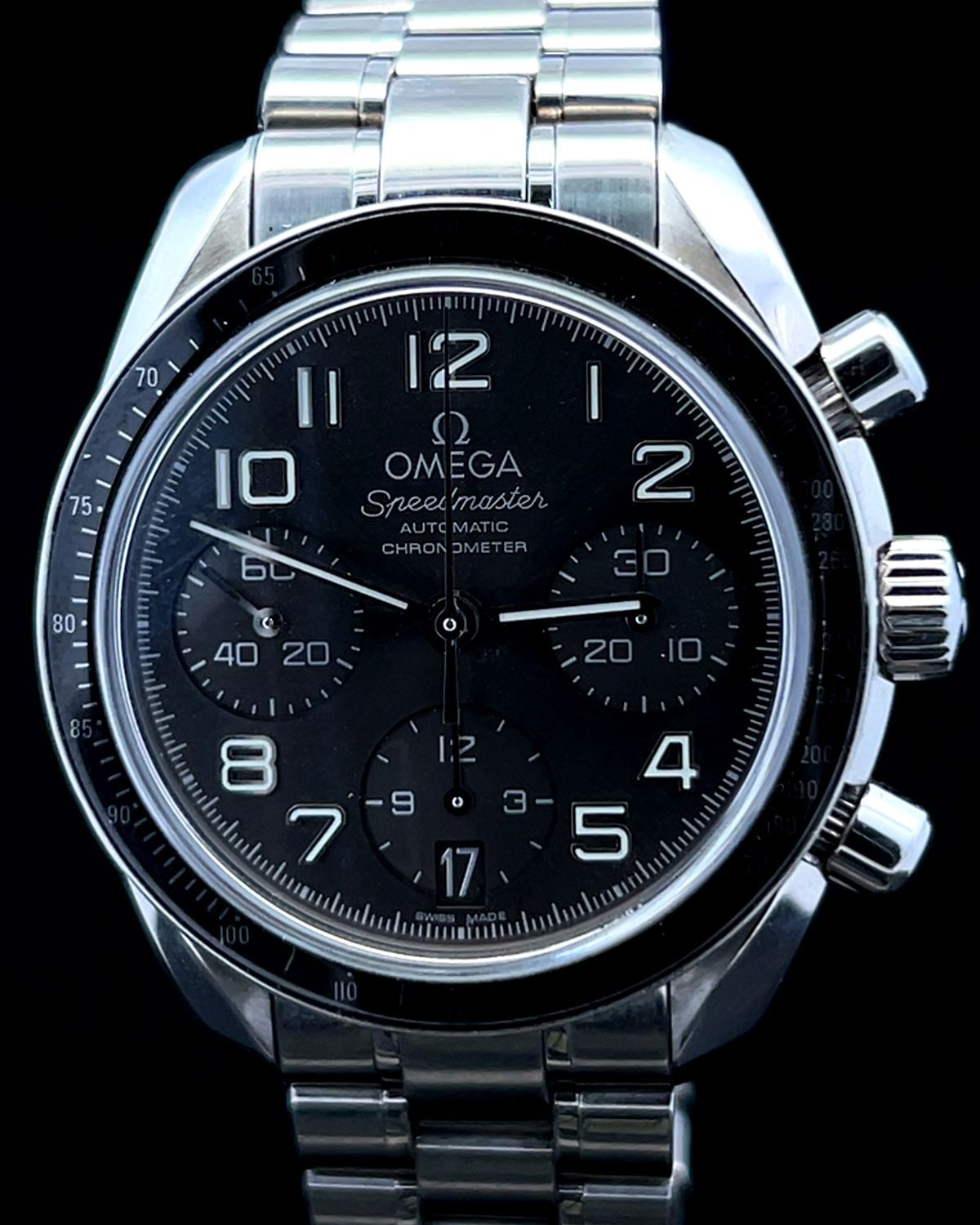 Omega 323.30.40.40.06.001