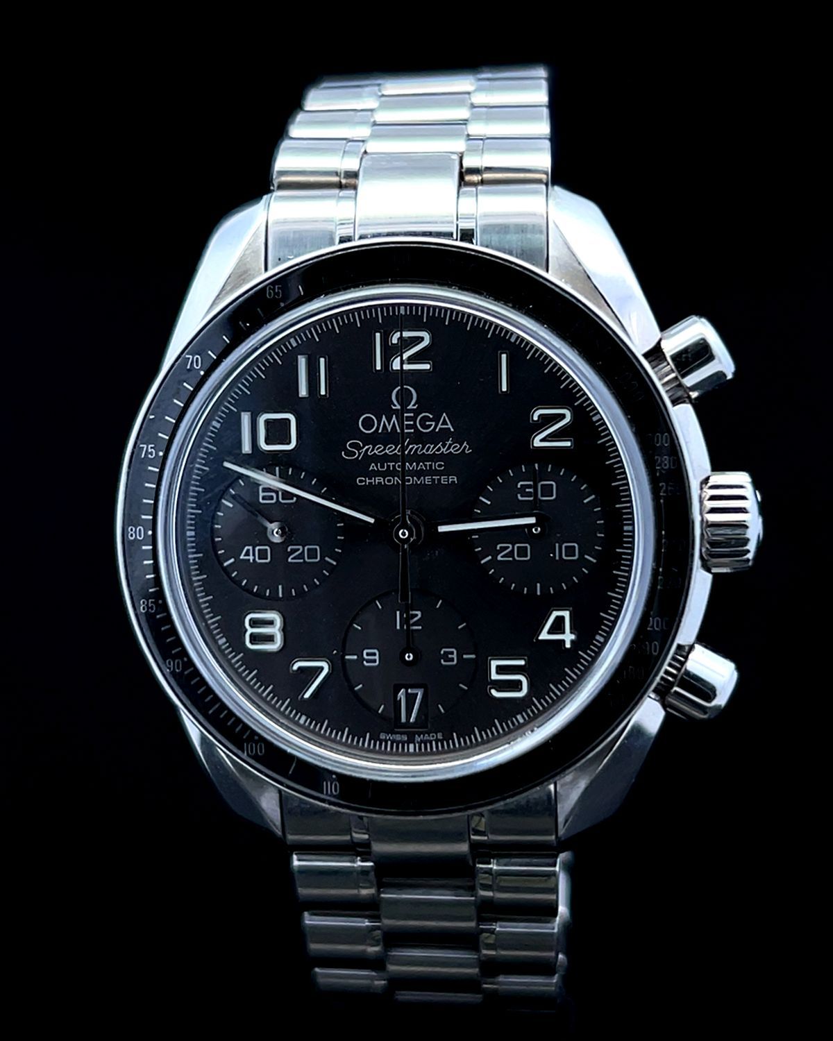 Omega 323.30.40.40.06.001