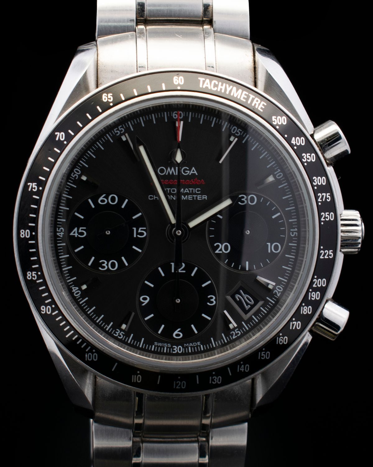 Omega 323.30.40.40.06.001