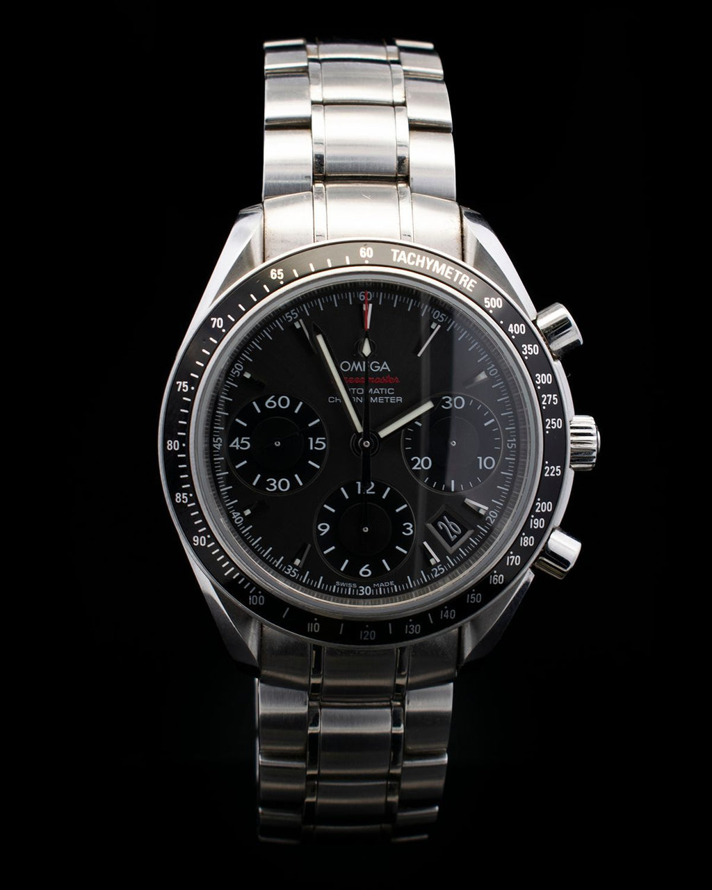 Omega 323.30.40.40.06.001