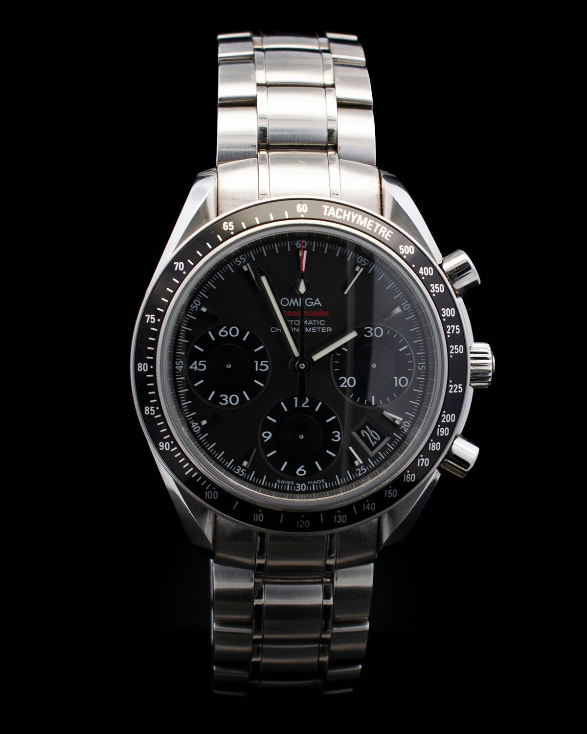 Omega 323.30.40.40.06.001