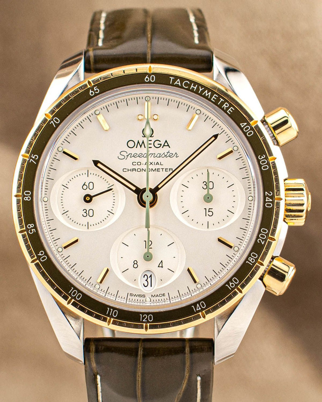 Omega 324.23.38.50.02.001