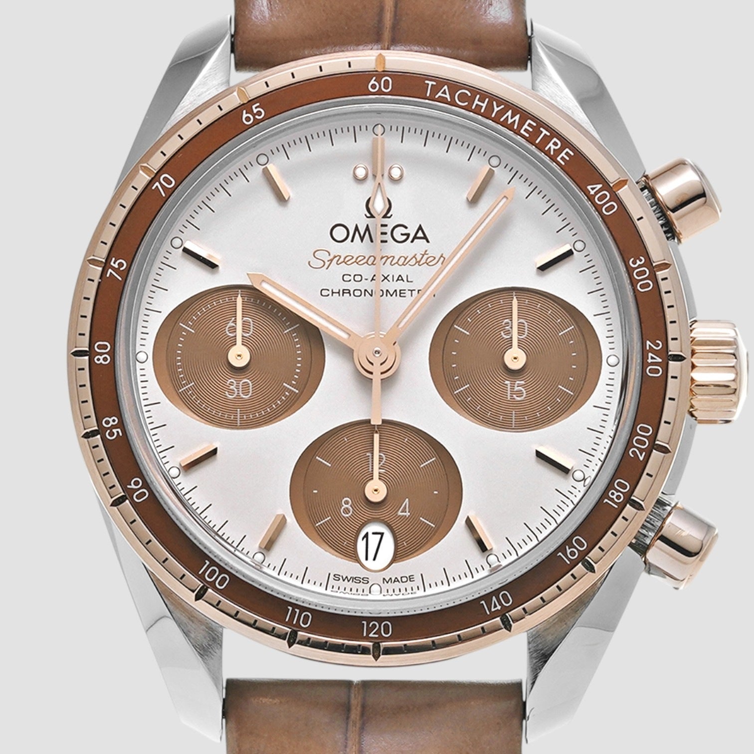 Omega 324.23.38.50.02.002
