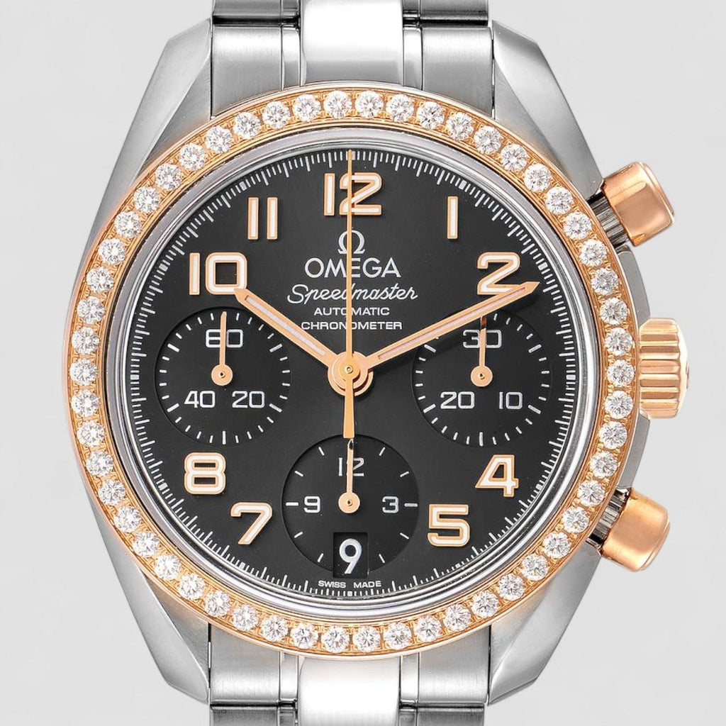 Omega 324.28.38.40.06.001