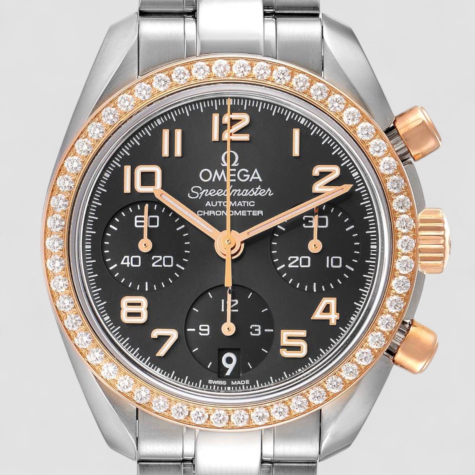 Omega 324.28.38.40.06.001