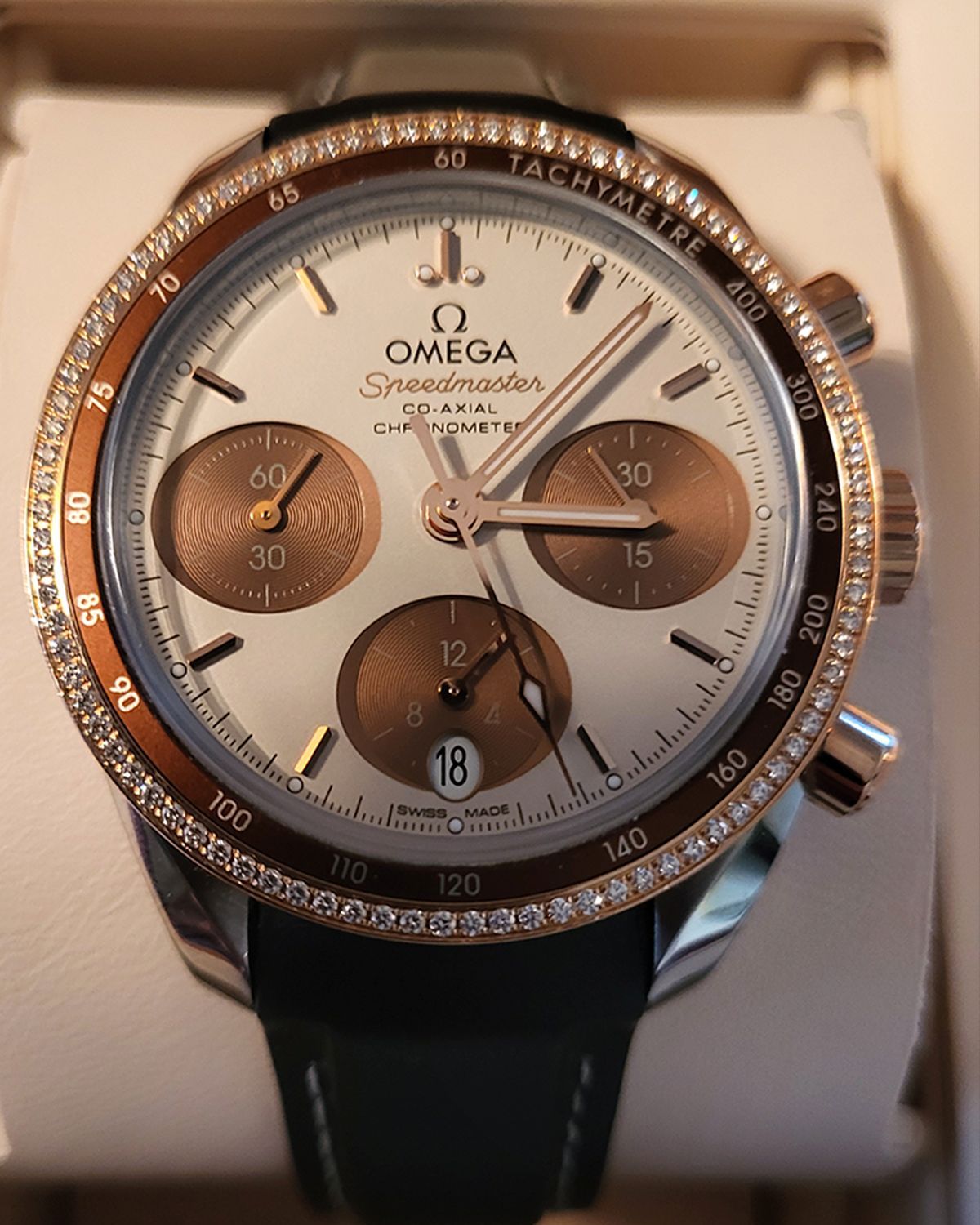 Omega 324.28.38.50.02.002