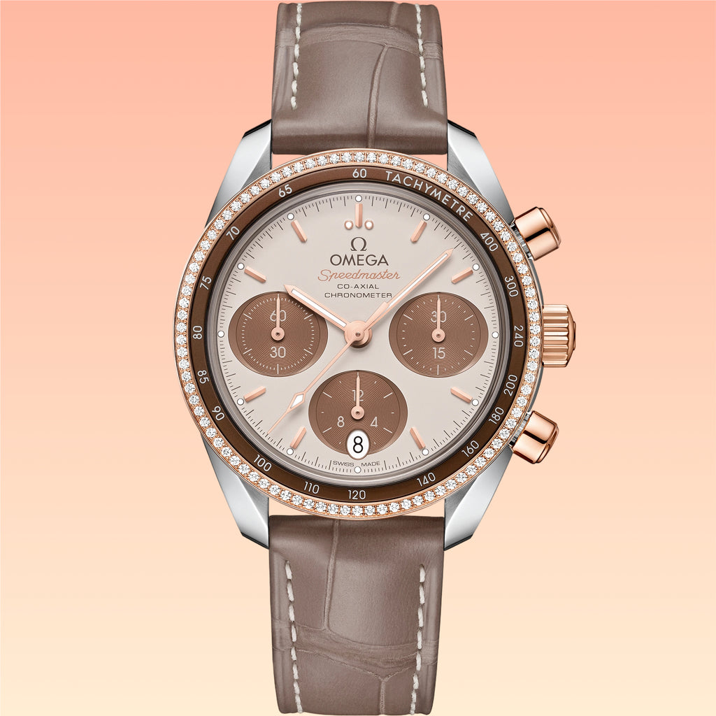 Omega 324.28.38.50.02.002