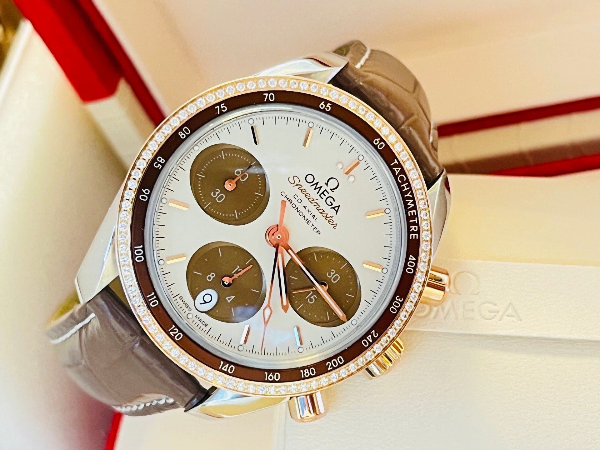 Omega 324.28.38.50.02.002
