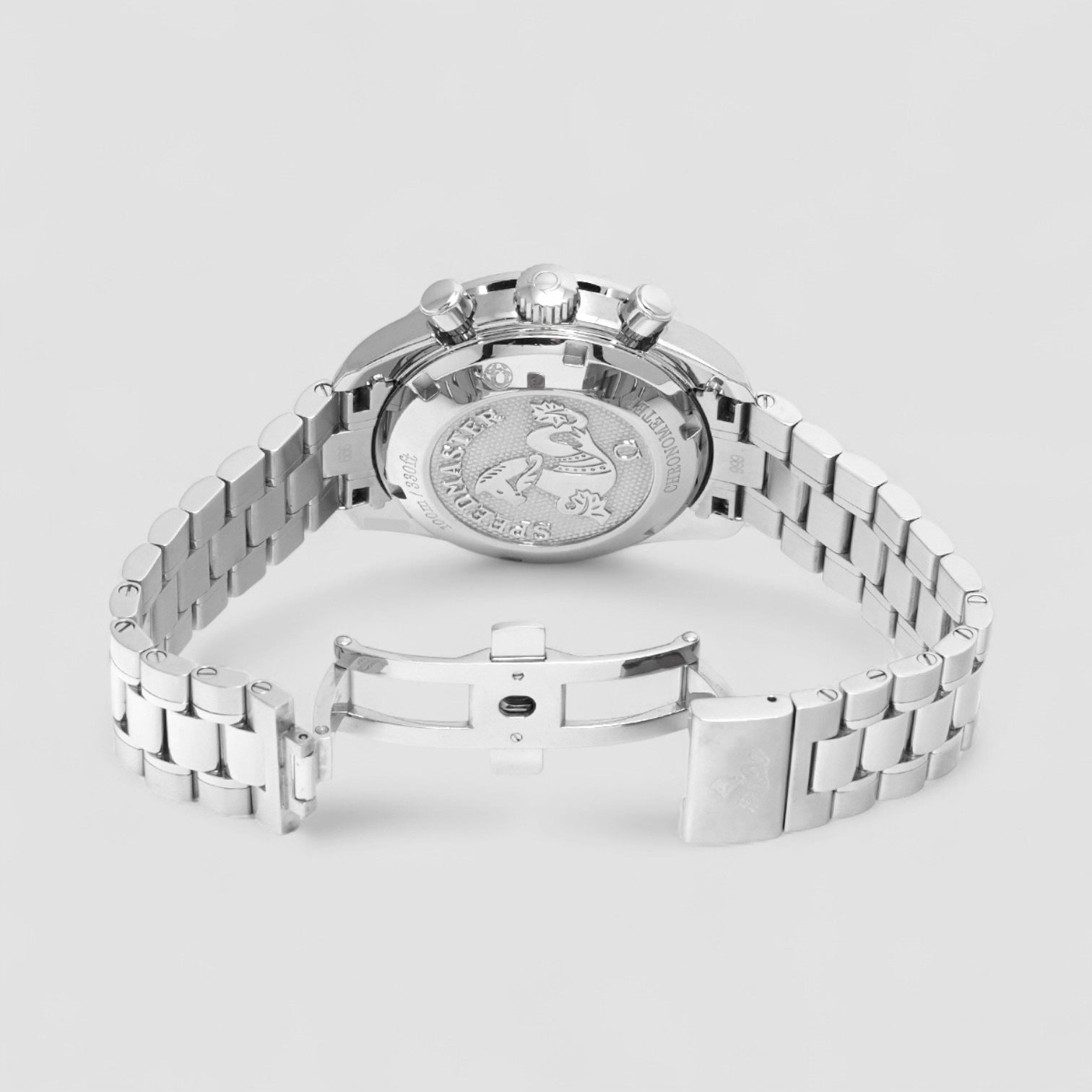 Omega 324.30.38.40.06.001