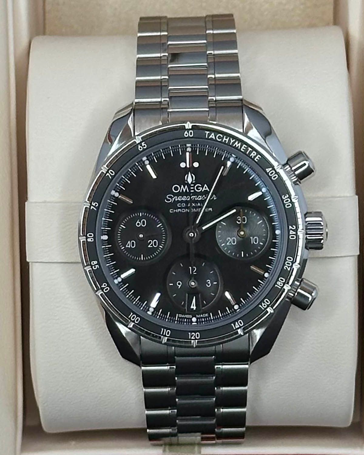 Omega 324.30.38.50.01.001