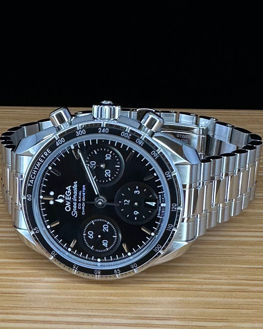 Omega 324.30.38.50.01.001