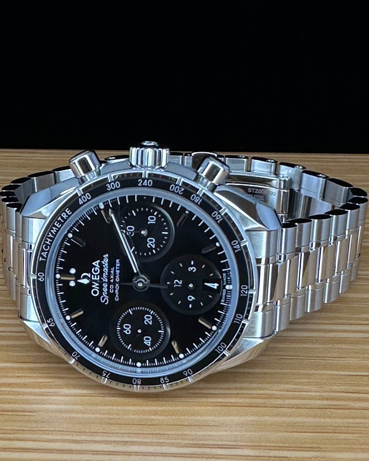 Omega 324.30.38.50.01.001