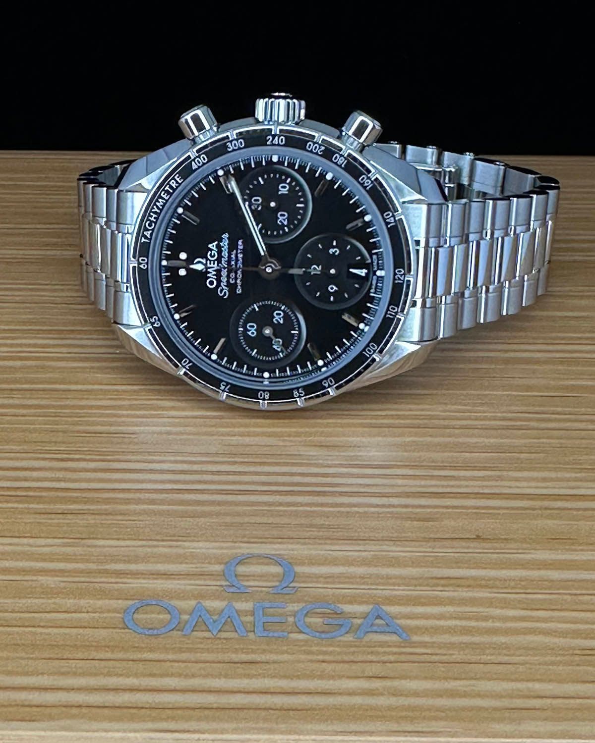 Omega 324.30.38.50.01.001