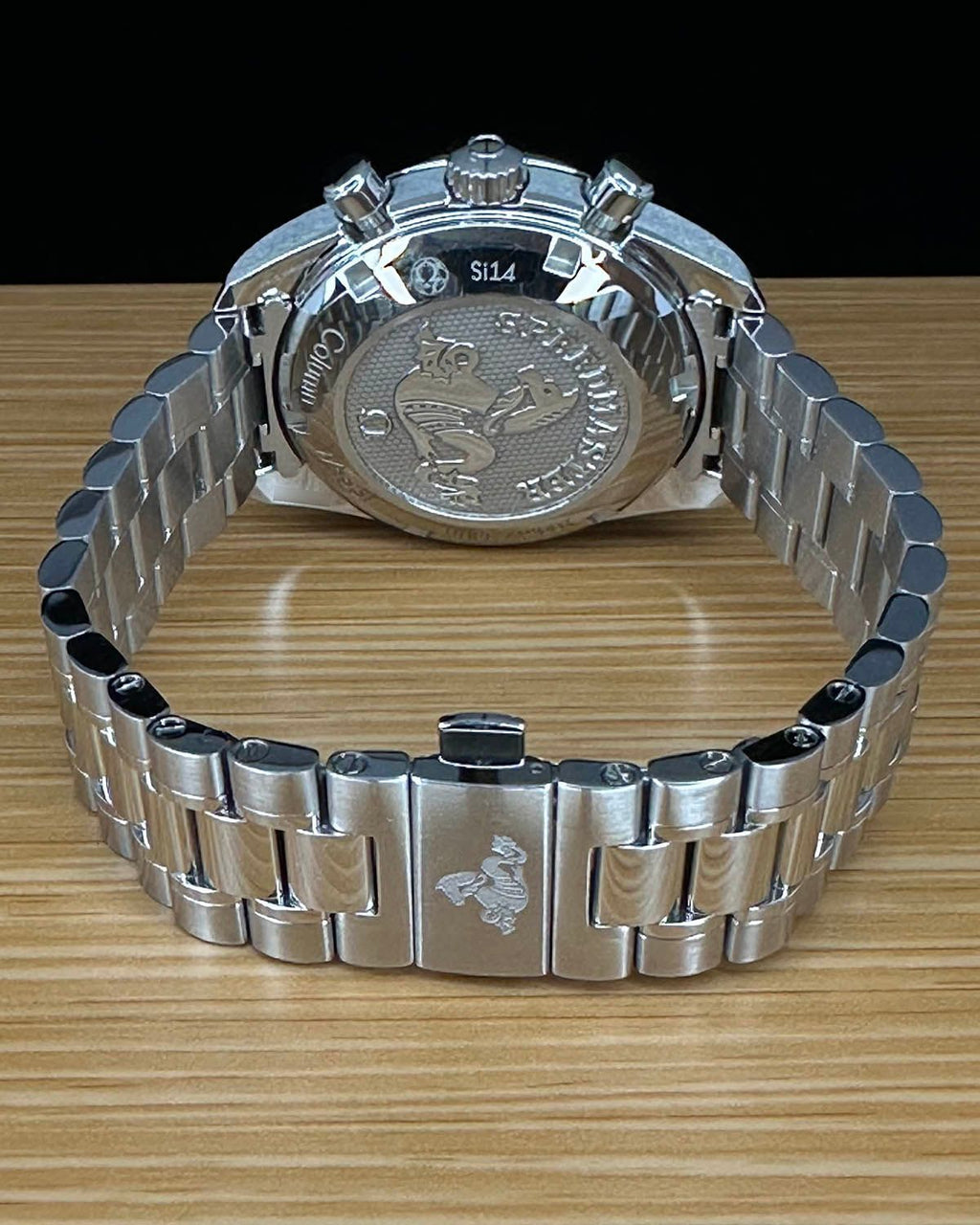 Omega 324.30.38.50.01.001