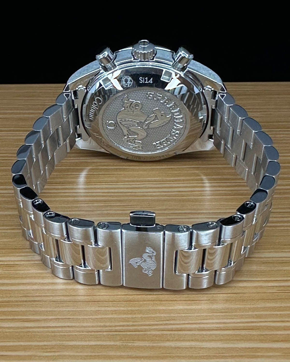 Omega 324.30.38.50.01.001