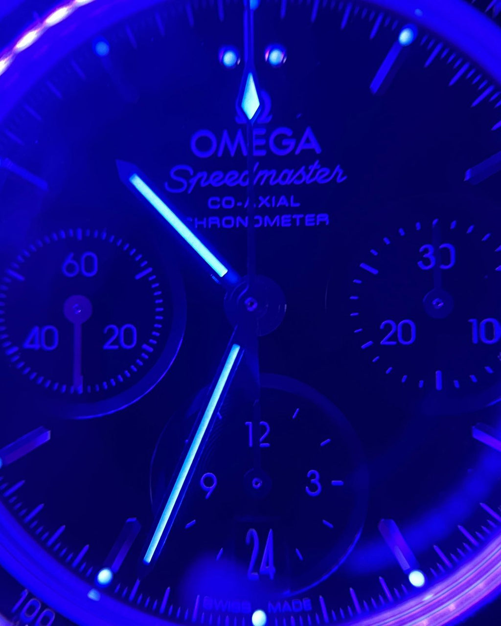 Omega 324.30.38.50.01.001