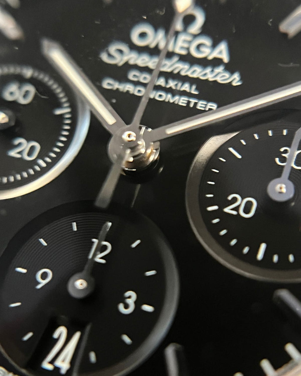 Omega 324.30.38.50.01.001