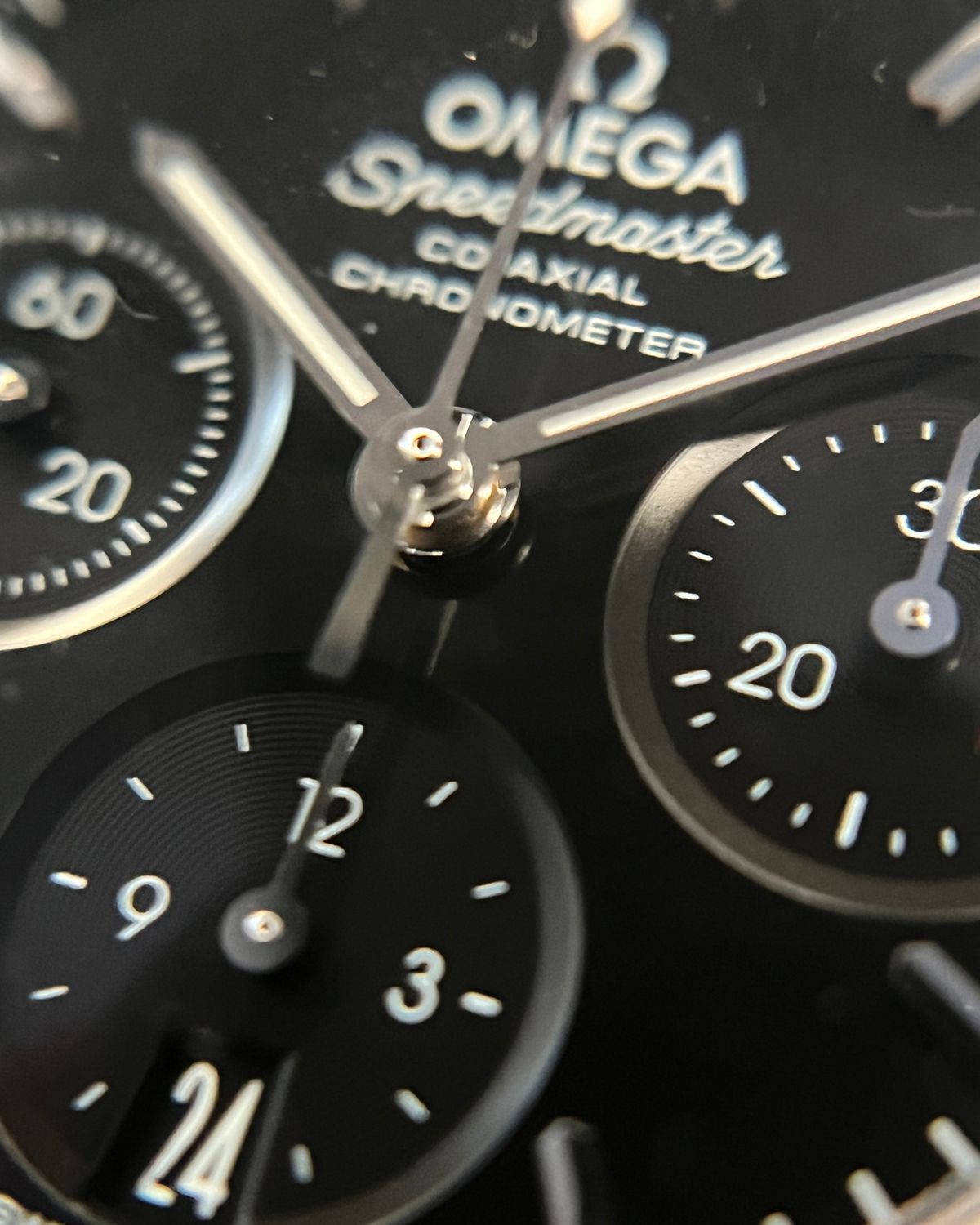 Omega 324.30.38.50.01.001