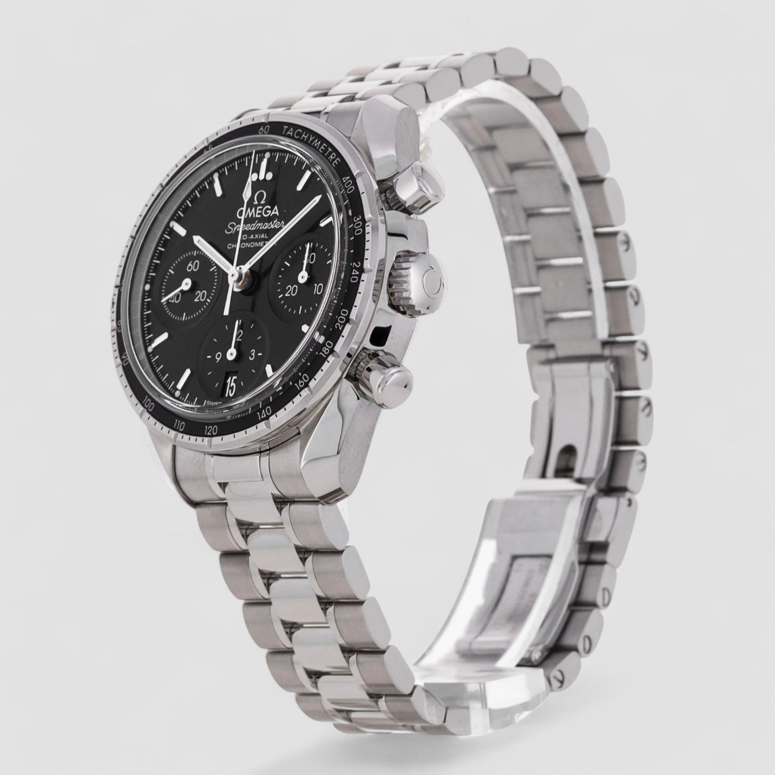 Omega 324.30.38.50.01.001