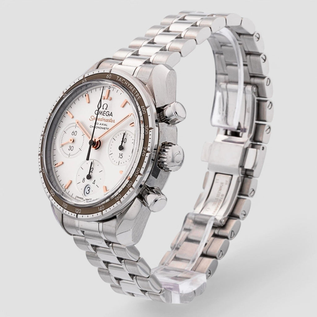 Omega 324.30.38.50.02.001