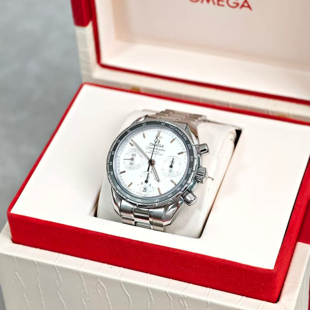 Omega 324.30.38.50.02.001