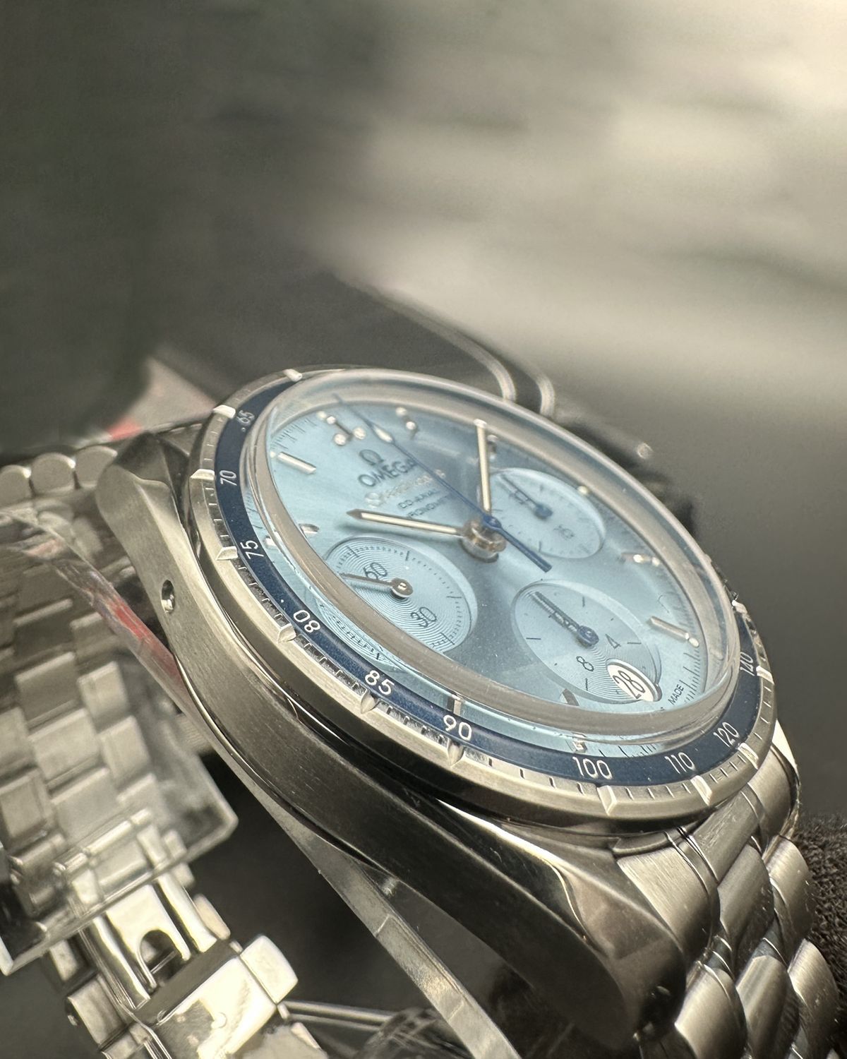 Omega 324.30.38.50.03.001