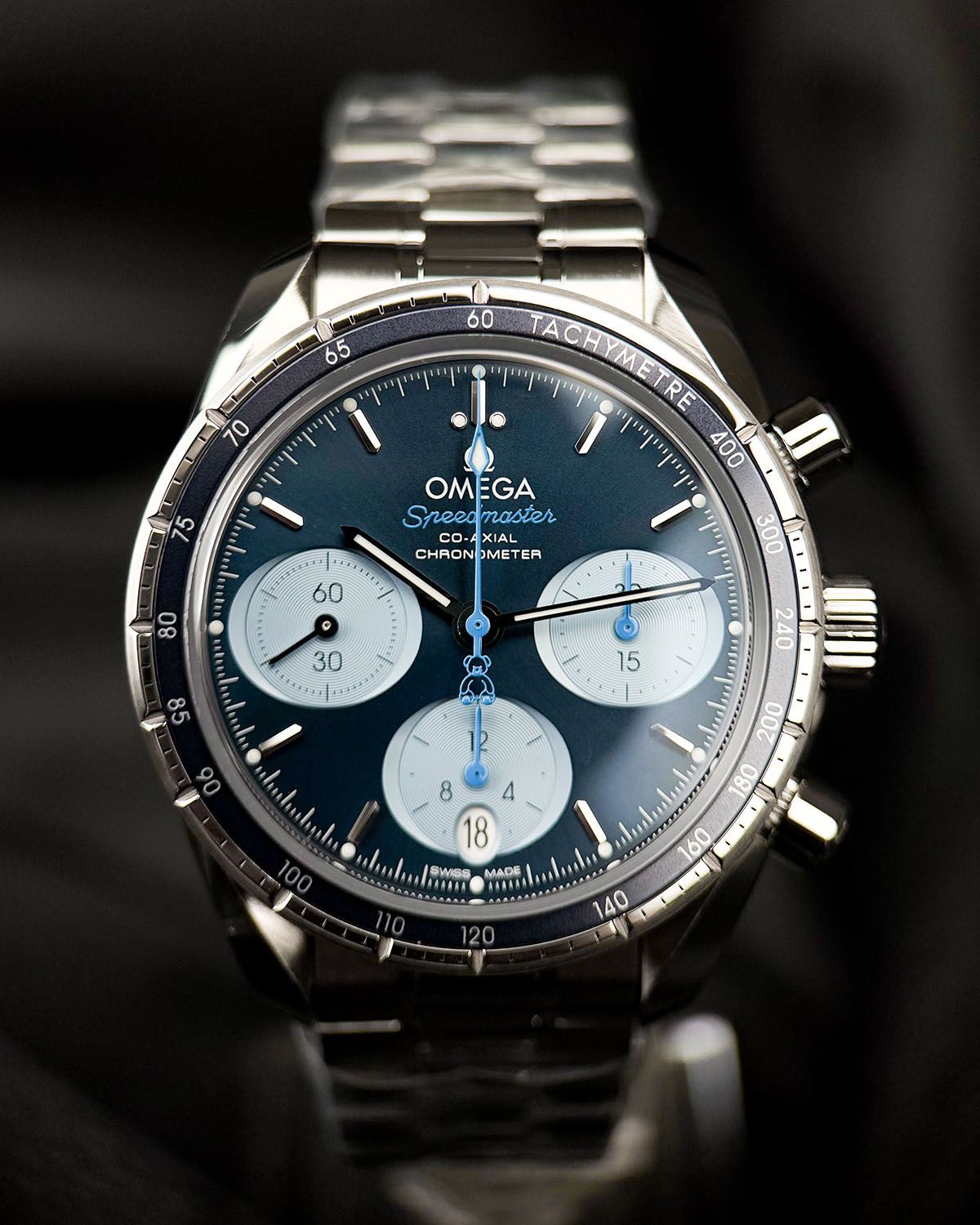 Omega 324.30.38.50.03.002