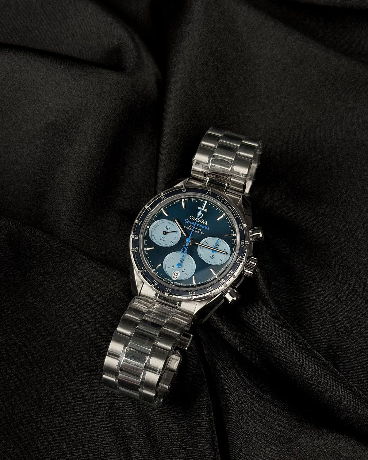 Omega 324.30.38.50.03.002