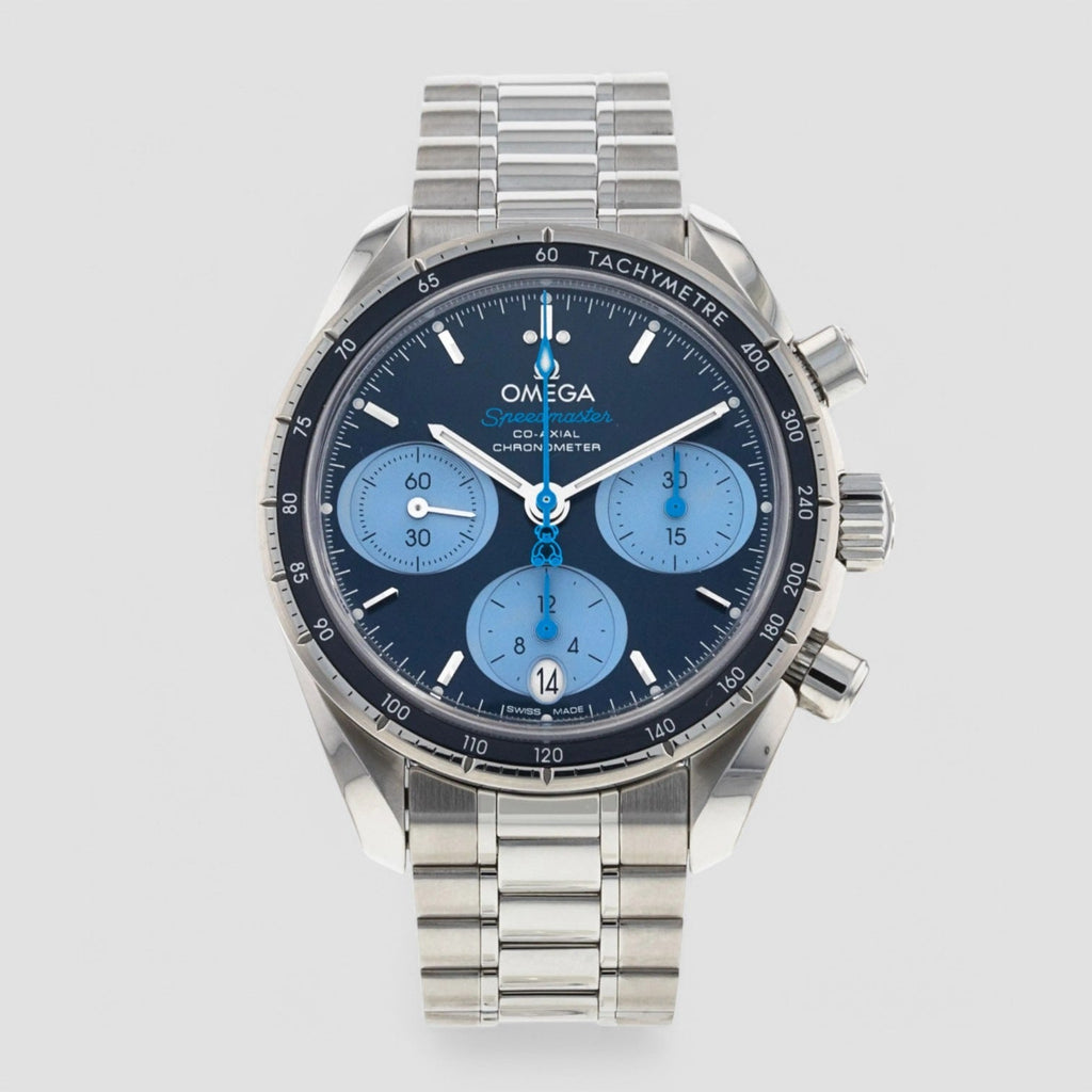 Omega 324.30.38.50.03.002