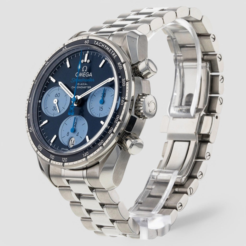 Omega 324.30.38.50.03.002