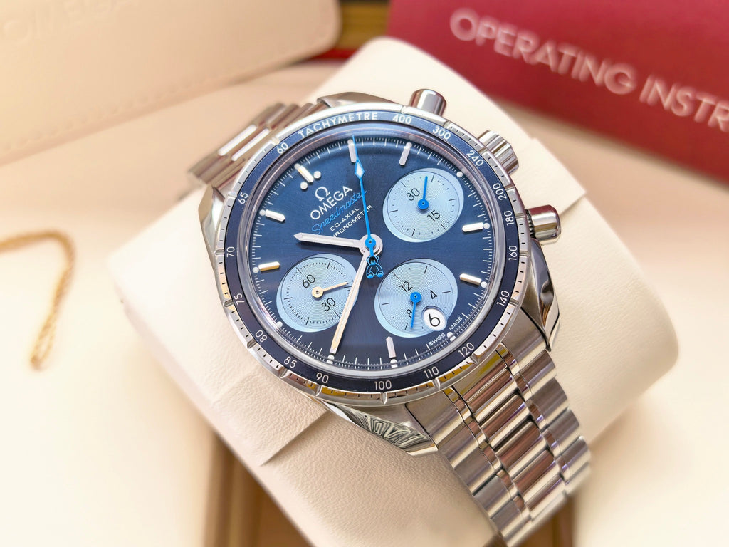 Omega 324.30.38.50.03.002