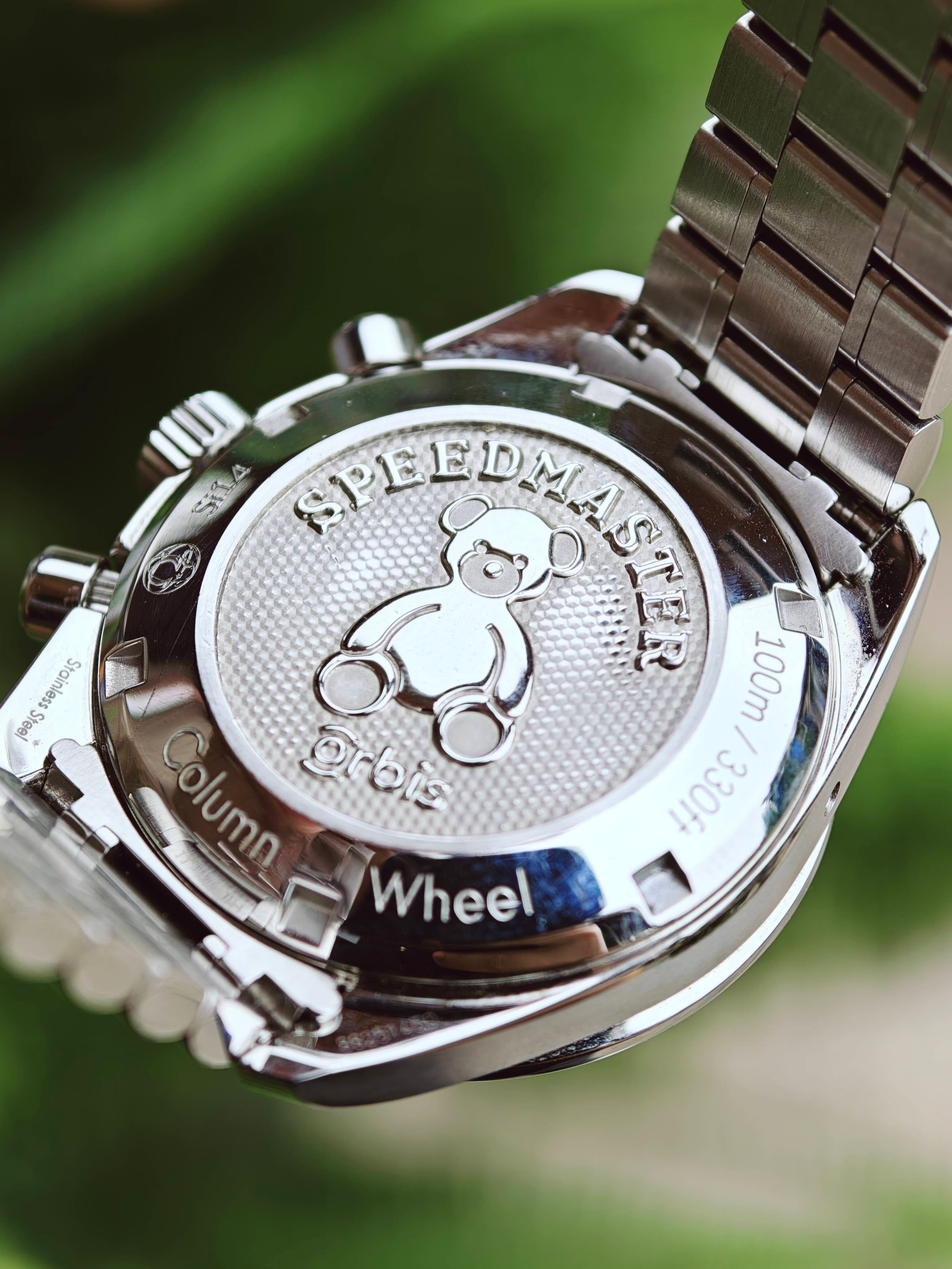 Omega 324.30.38.50.03.002