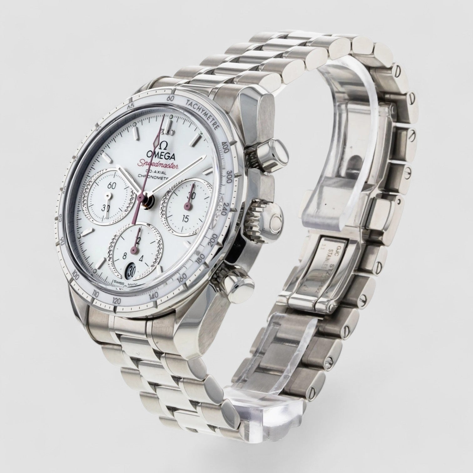 Omega 324.30.38.50.55.001