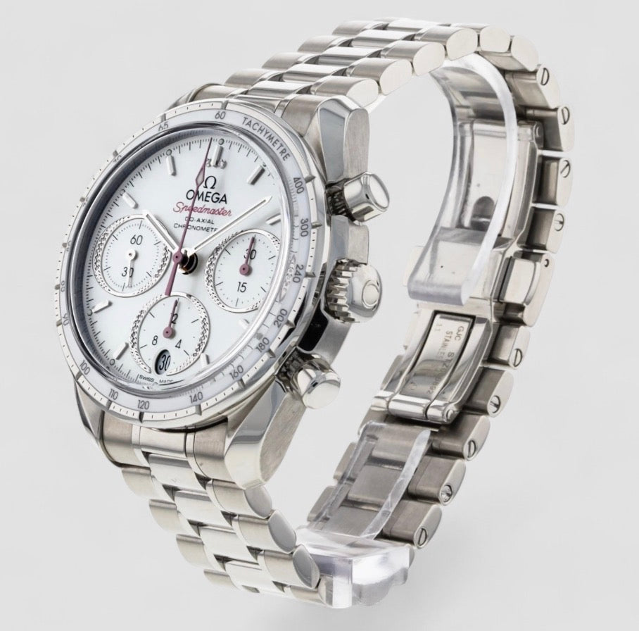 Omega 324.30.38.50.55.001