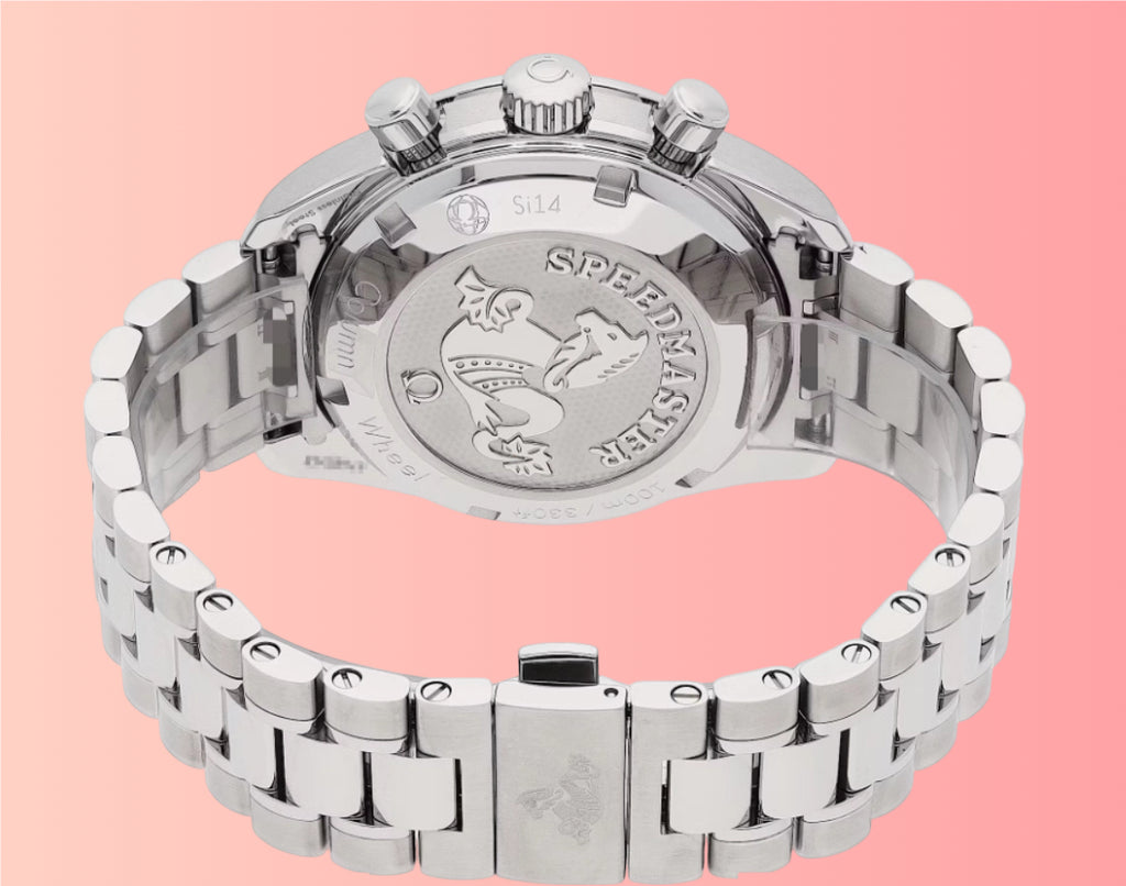 Omega 324.30.38.50.55.001