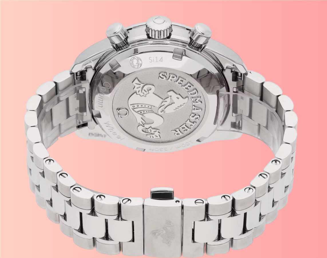 Omega 324.30.38.50.55.001