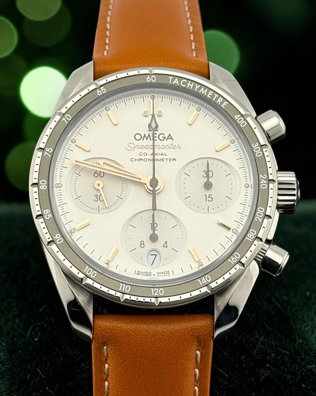 Omega 324.32.38.50.02.001
