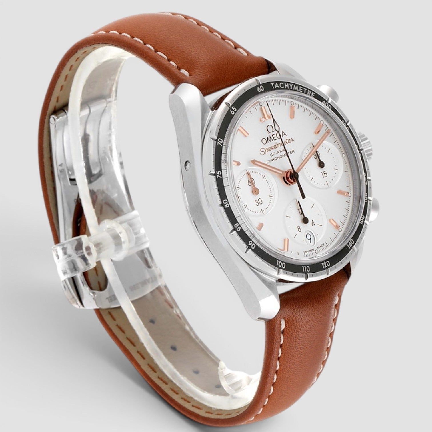 Omega 324.32.38.50.02.001