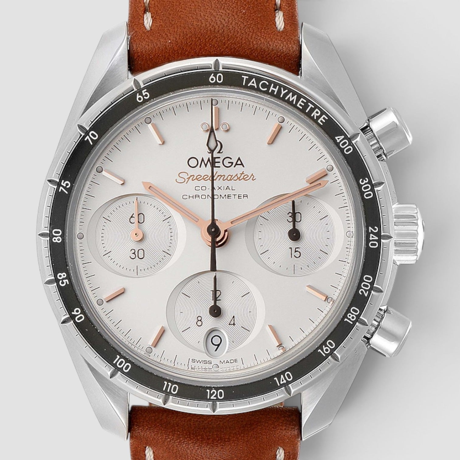 Omega 324.32.38.50.02.001