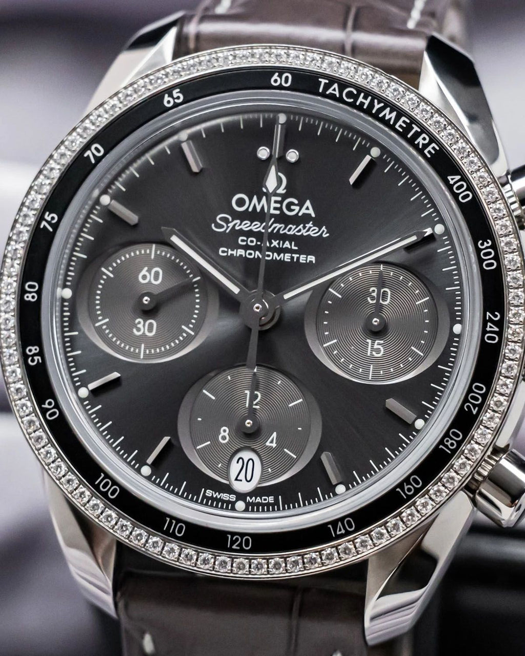 Omega 324.38.38.50.06.001
