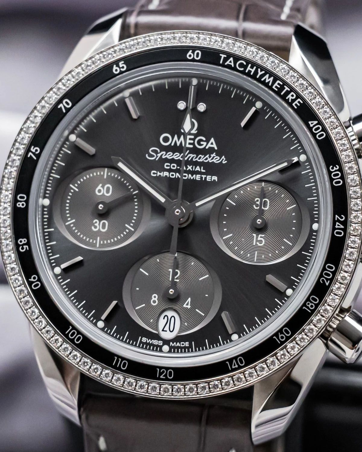Omega 324.38.38.50.06.001