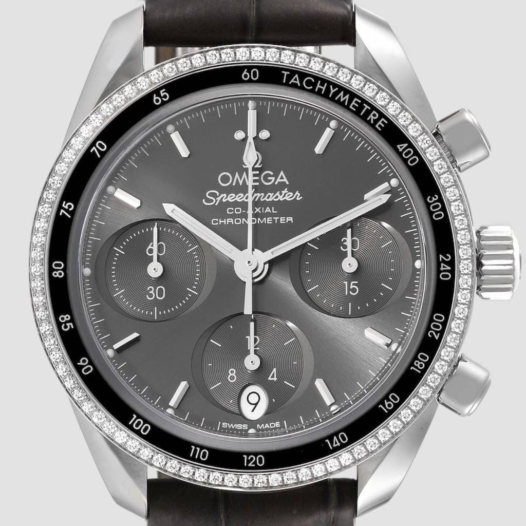 Omega 324.38.38.50.06.001