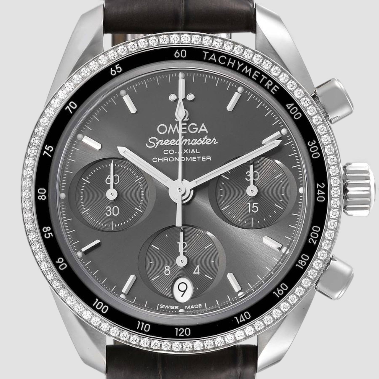 Omega 324.38.38.50.06.001