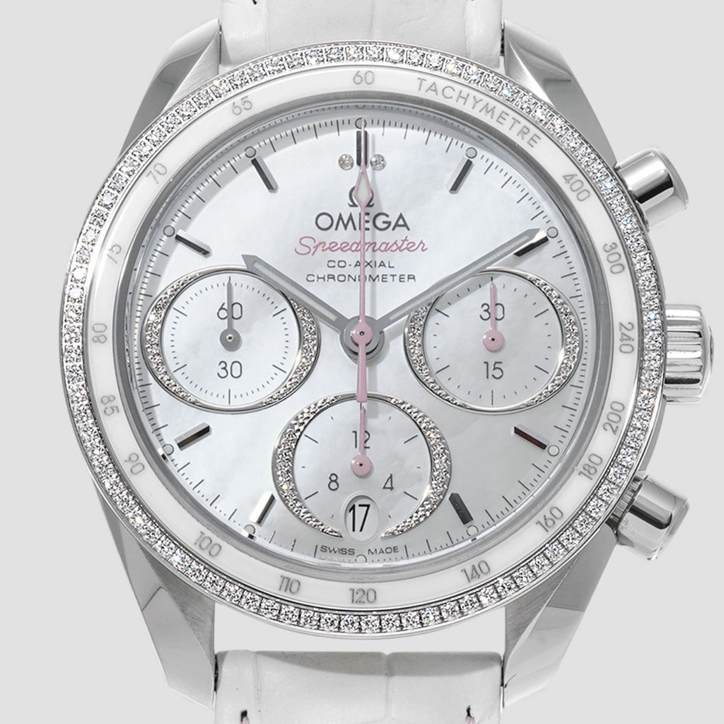 Omega 324.38.38.50.55.001
