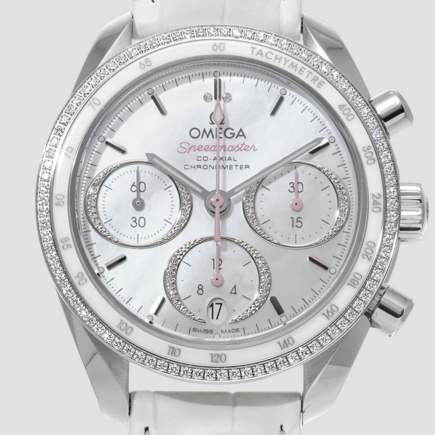 Omega 324.38.38.50.55.001