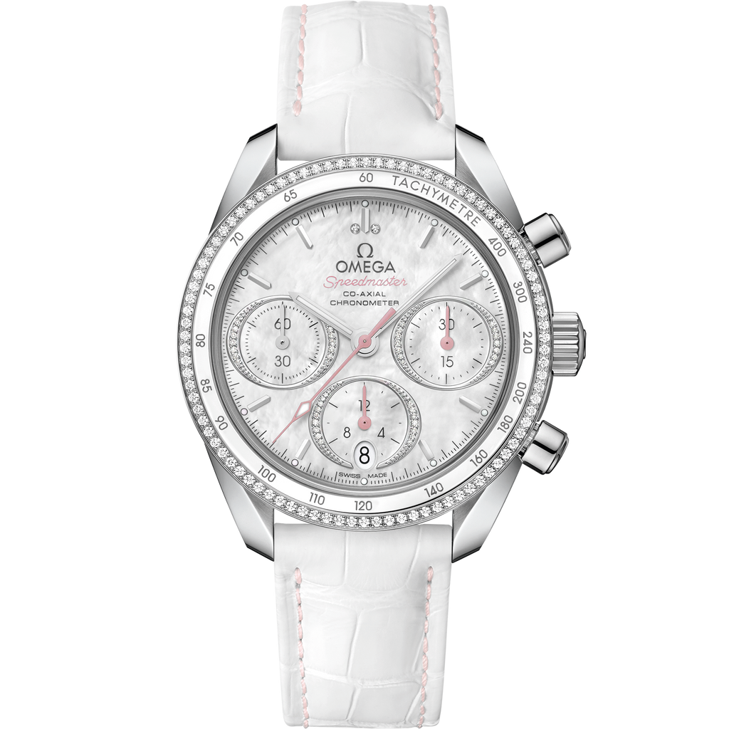 Omega 324.38.38.50.55.001