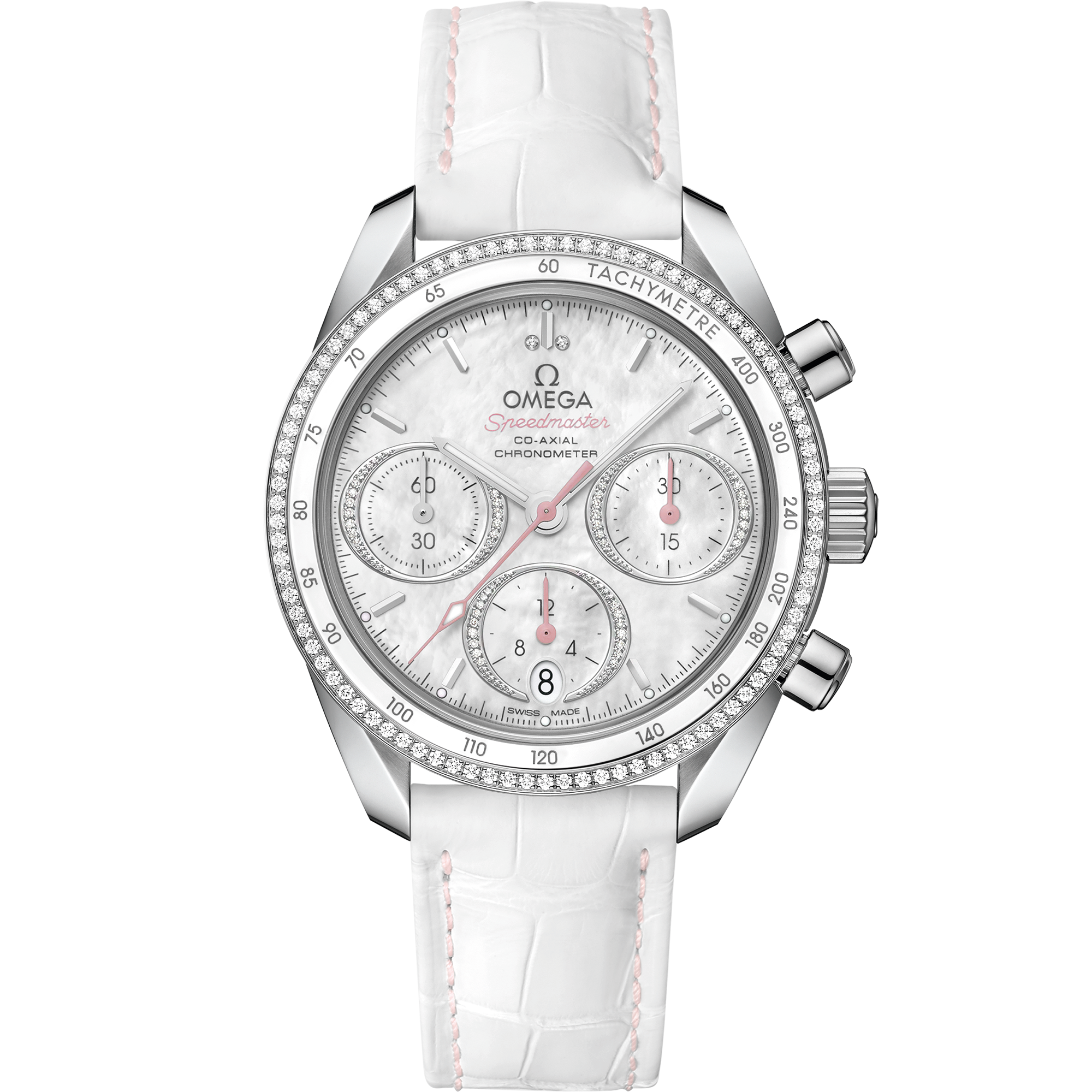Omega 324.38.38.50.55.001