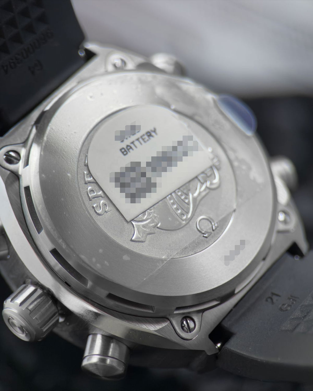 Omega 325.92.43.79.01.001