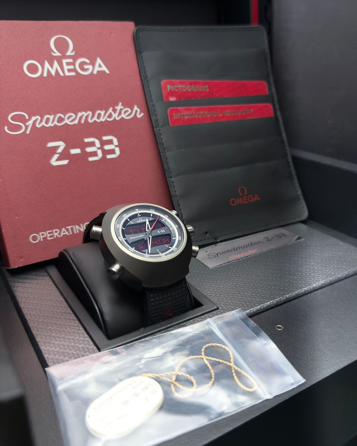 Omega 325.92.43.79.01.001